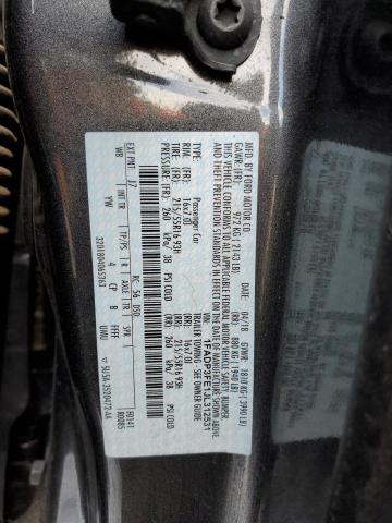 Photo 12 VIN: 1FADP3FE1JL312531 - FORD FOCUS SE 