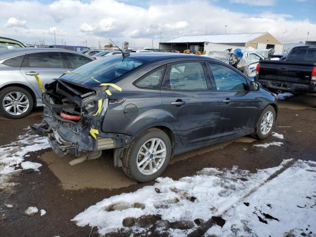 Photo 2 VIN: 1FADP3FE1JL312531 - FORD FOCUS SE 