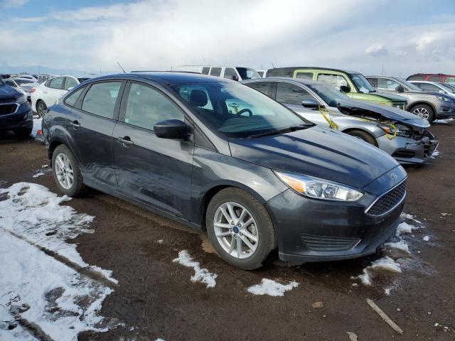 Photo 3 VIN: 1FADP3FE1JL312531 - FORD FOCUS SE 