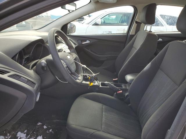 Photo 6 VIN: 1FADP3FE1JL312531 - FORD FOCUS SE 