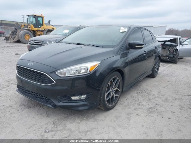 Photo 1 VIN: 1FADP3FE2FL229441 - FORD FOCUS 