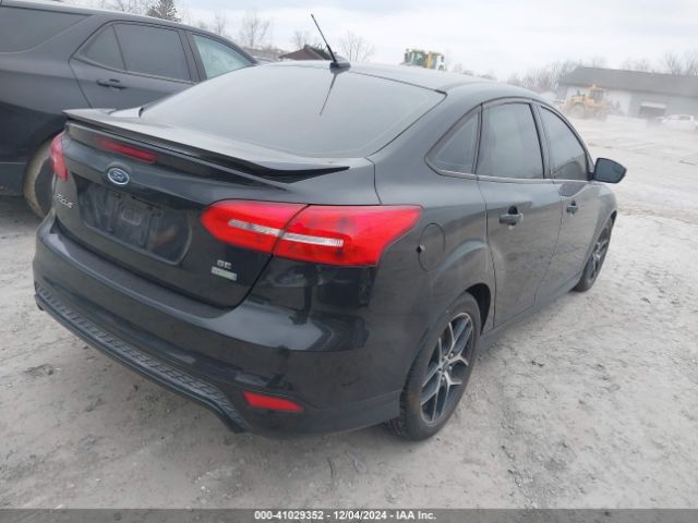 Photo 3 VIN: 1FADP3FE2FL229441 - FORD FOCUS 