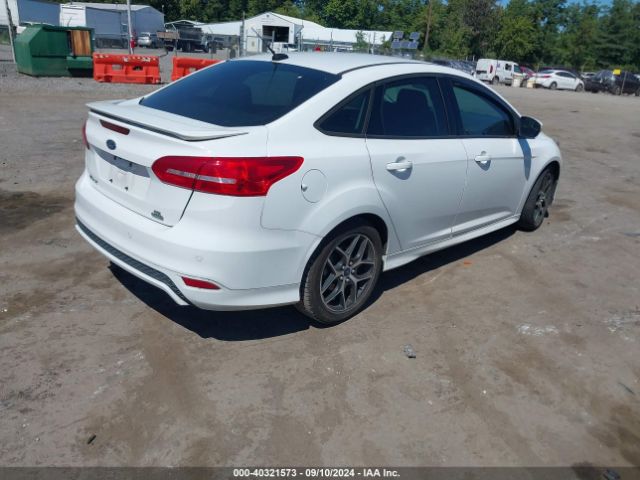 Photo 3 VIN: 1FADP3FE2FL238933 - FORD FOCUS 