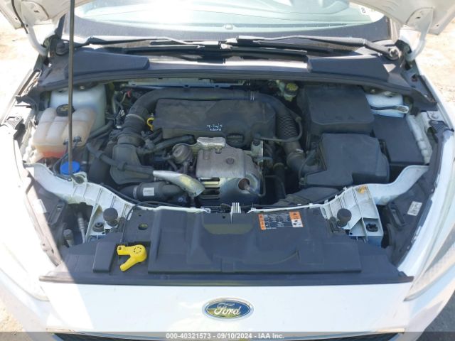 Photo 9 VIN: 1FADP3FE2FL238933 - FORD FOCUS 