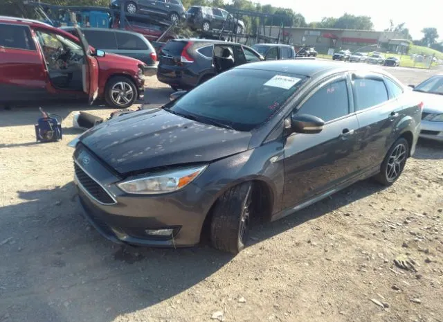 Photo 1 VIN: 1FADP3FE2FL321682 - FORD FOCUS 