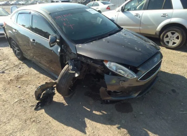 Photo 5 VIN: 1FADP3FE2FL321682 - FORD FOCUS 