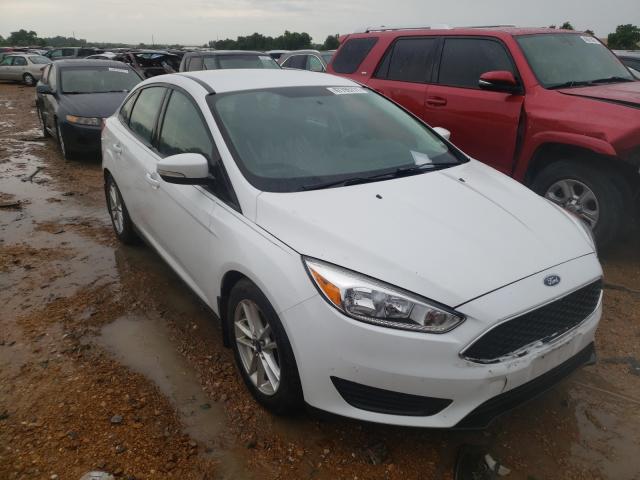 Photo 0 VIN: 1FADP3FE2GL221003 - FORD FOCUS SE 