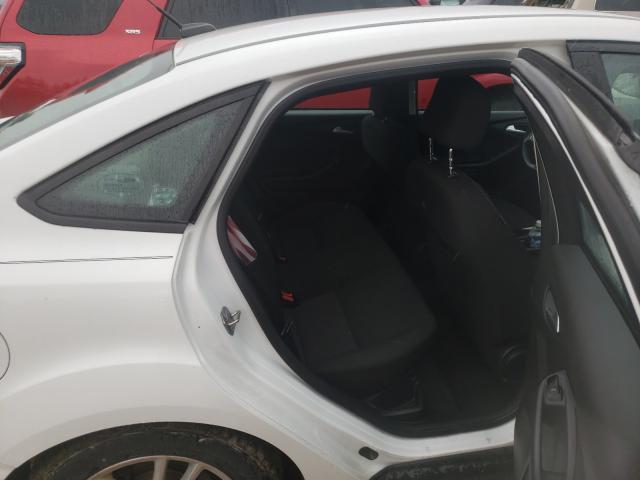 Photo 5 VIN: 1FADP3FE2GL221003 - FORD FOCUS SE 