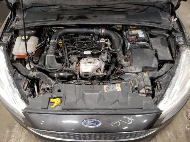 Photo 11 VIN: 1FADP3FE2GL293691 - FORD FOCUS 