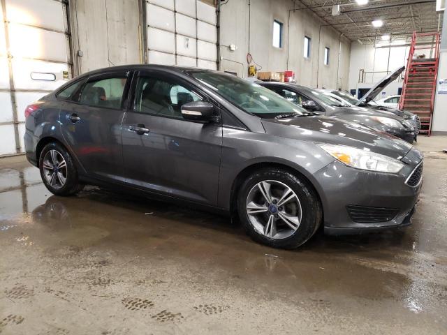 Photo 3 VIN: 1FADP3FE2GL293691 - FORD FOCUS 