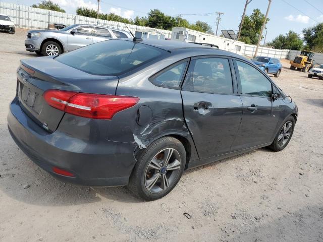 Photo 2 VIN: 1FADP3FE2GL379311 - FORD FOCUS SE 