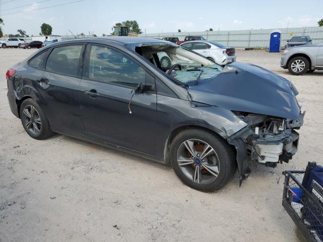 Photo 3 VIN: 1FADP3FE2GL379311 - FORD FOCUS SE 