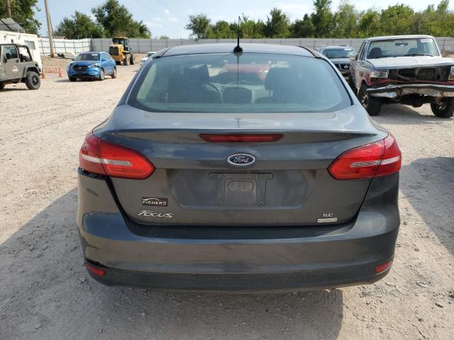 Photo 5 VIN: 1FADP3FE2GL379311 - FORD FOCUS SE 