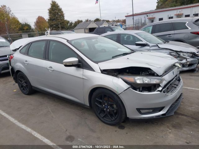 Photo 0 VIN: 1FADP3FE2GL385416 - FORD FOCUS 