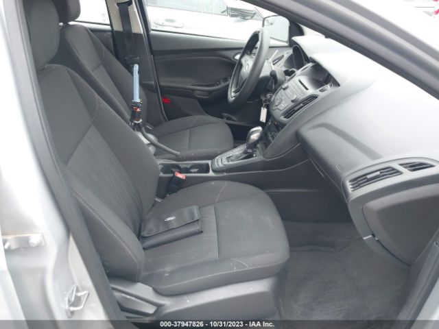 Photo 4 VIN: 1FADP3FE2GL385416 - FORD FOCUS 