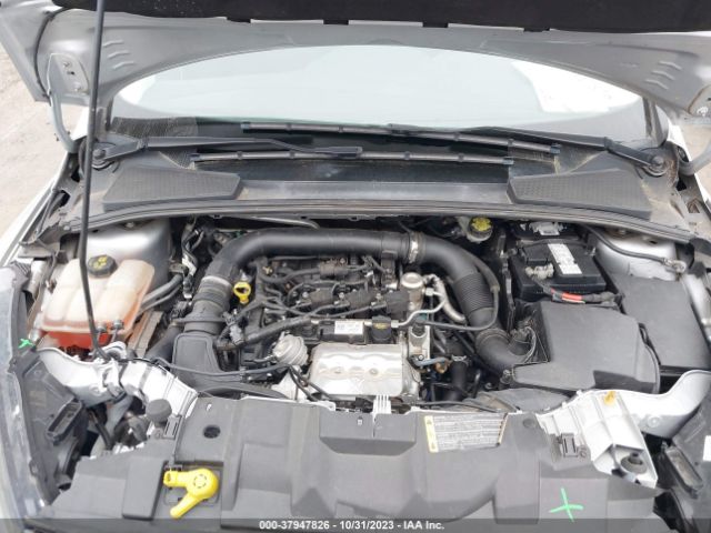 Photo 9 VIN: 1FADP3FE2GL385416 - FORD FOCUS 