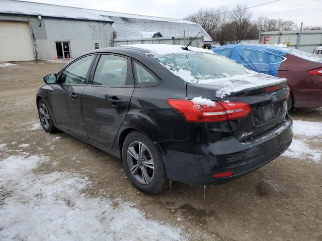 Photo 1 VIN: 1FADP3FE2HL208883 - FORD FOCUS 