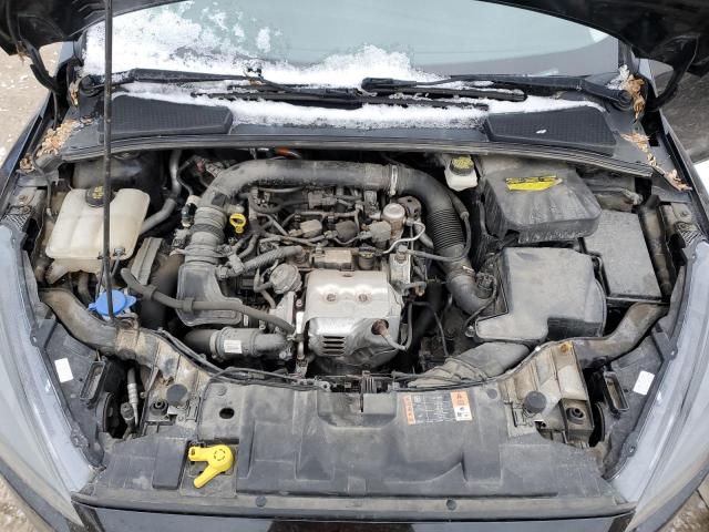 Photo 10 VIN: 1FADP3FE2HL208883 - FORD FOCUS 