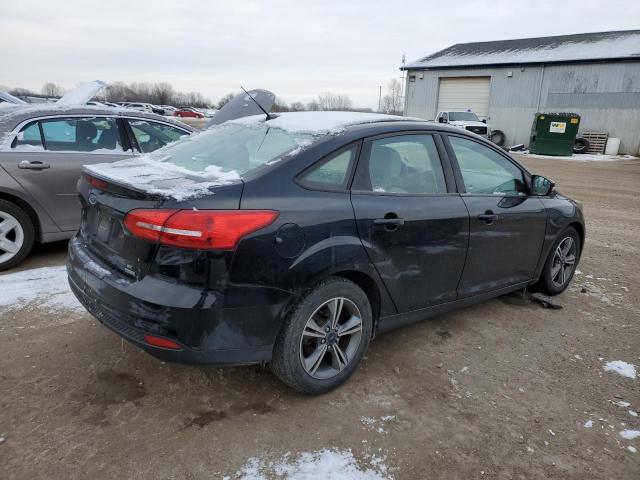 Photo 2 VIN: 1FADP3FE2HL208883 - FORD FOCUS 