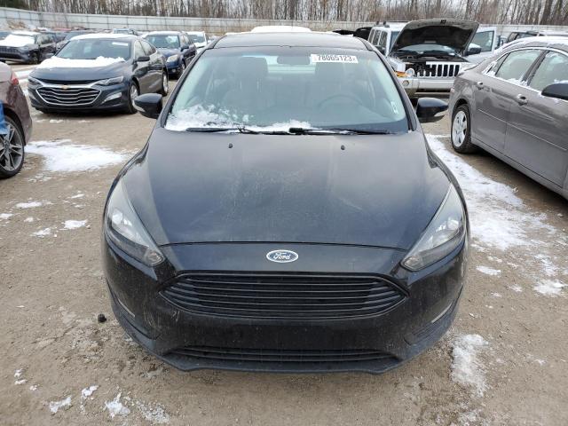 Photo 4 VIN: 1FADP3FE2HL208883 - FORD FOCUS 