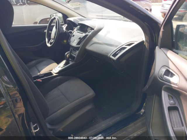 Photo 4 VIN: 1FADP3FE2HL222900 - FORD FOCUS 