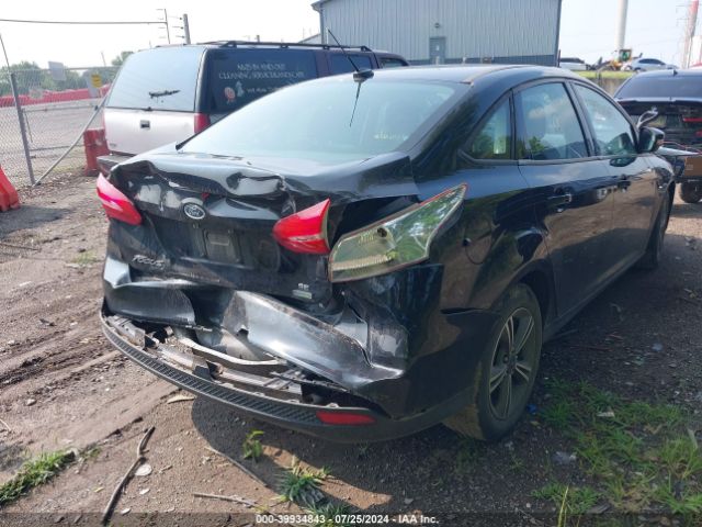 Photo 5 VIN: 1FADP3FE2HL222900 - FORD FOCUS 