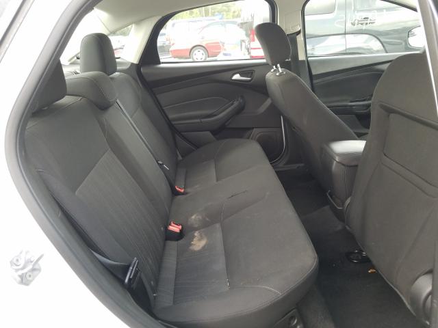 Photo 5 VIN: 1FADP3FE2HL238532 - FORD FOCUS SE 