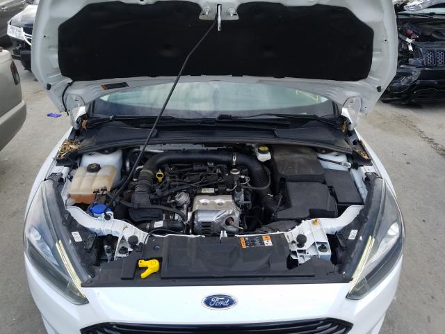 Photo 6 VIN: 1FADP3FE2HL238532 - FORD FOCUS SE 