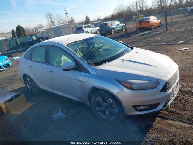 Photo 0 VIN: 1FADP3FE2HL282708 - FORD FOCUS 