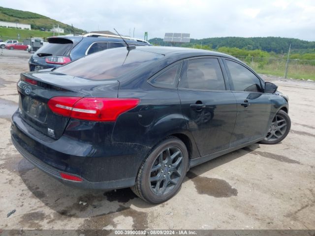 Photo 3 VIN: 1FADP3FE2HL289514 - FORD FOCUS 