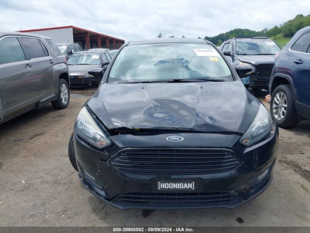 Photo 5 VIN: 1FADP3FE2HL289514 - FORD FOCUS 