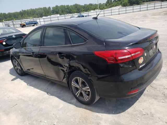 Photo 1 VIN: 1FADP3FE2HL290307 - FORD FOCUS 