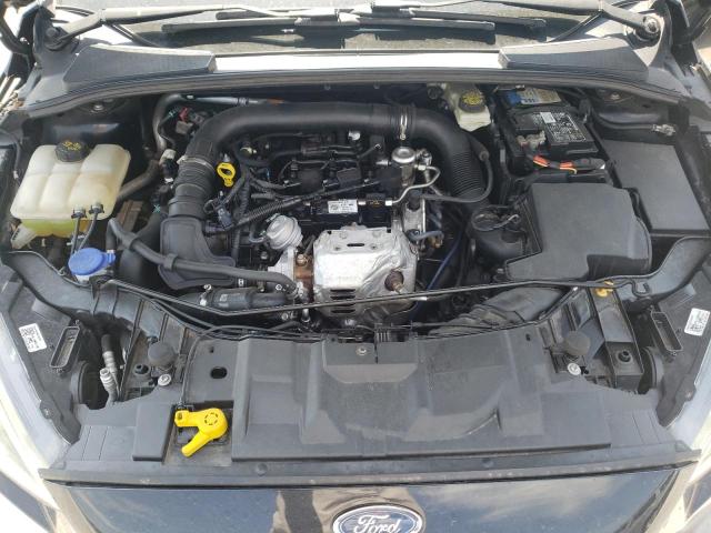 Photo 10 VIN: 1FADP3FE2HL290307 - FORD FOCUS 