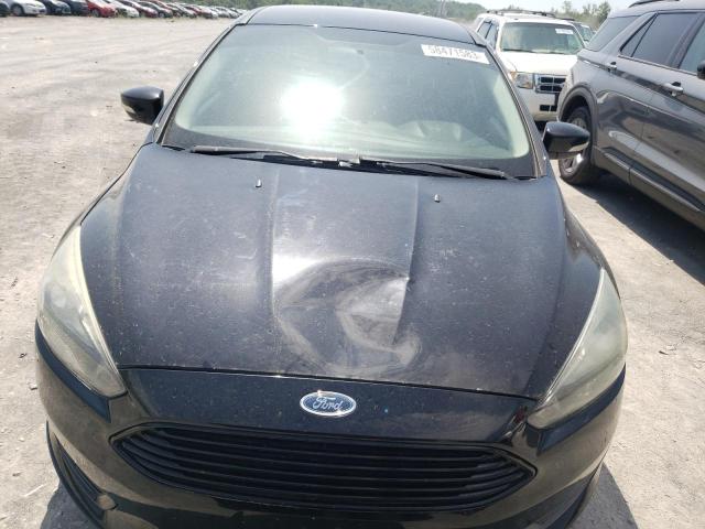 Photo 4 VIN: 1FADP3FE2HL290307 - FORD FOCUS 