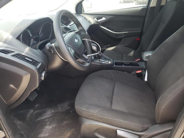 Photo 6 VIN: 1FADP3FE2HL290307 - FORD FOCUS 