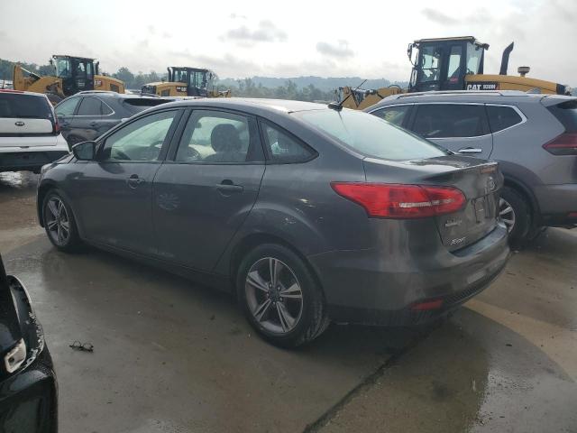 Photo 1 VIN: 1FADP3FE2HL292736 - FORD FOCUS SE 