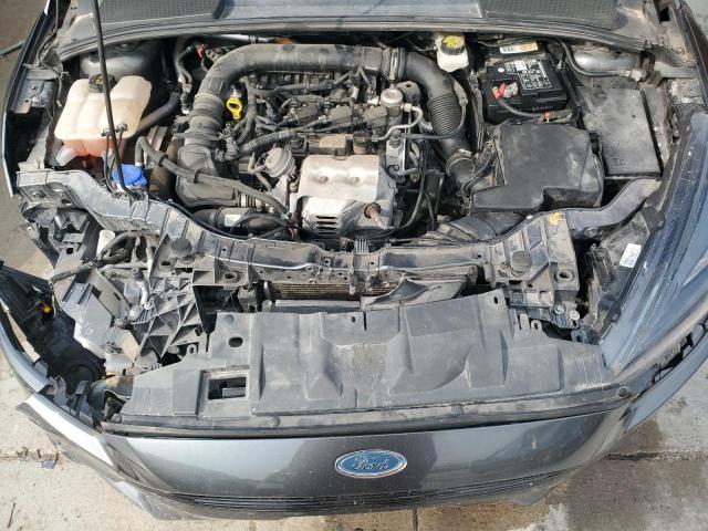 Photo 10 VIN: 1FADP3FE2HL292736 - FORD FOCUS SE 