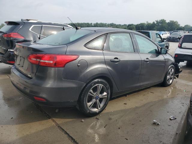 Photo 2 VIN: 1FADP3FE2HL292736 - FORD FOCUS SE 