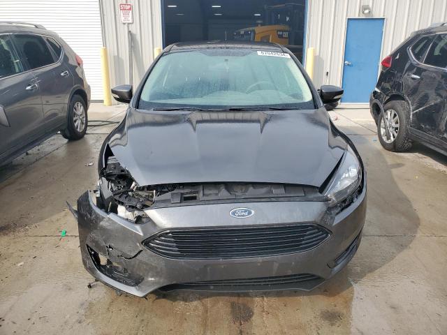 Photo 4 VIN: 1FADP3FE2HL292736 - FORD FOCUS SE 