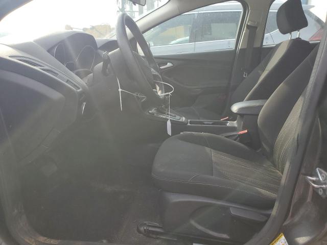 Photo 6 VIN: 1FADP3FE2HL292736 - FORD FOCUS SE 