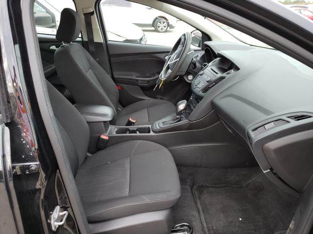 Photo 4 VIN: 1FADP3FE2HL295085 - FORD FOCUS SE 