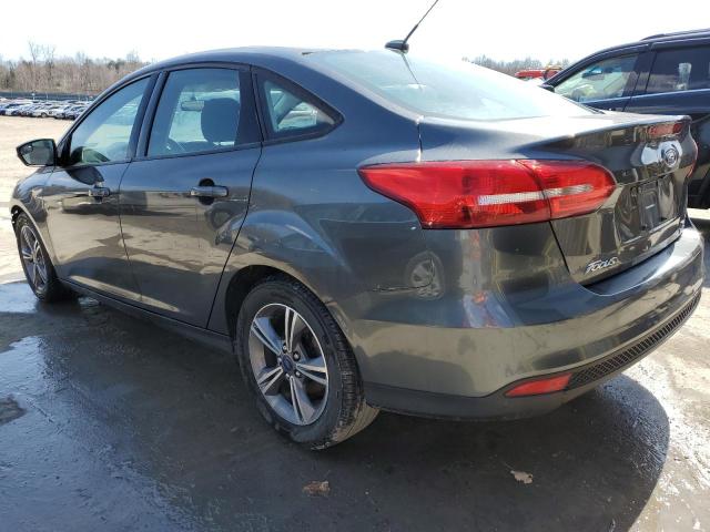 Photo 1 VIN: 1FADP3FE2HL301550 - FORD FOCUS SE 