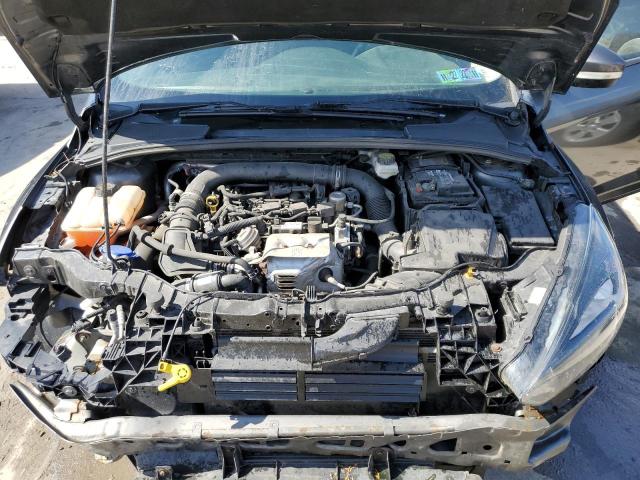 Photo 10 VIN: 1FADP3FE2HL301550 - FORD FOCUS SE 