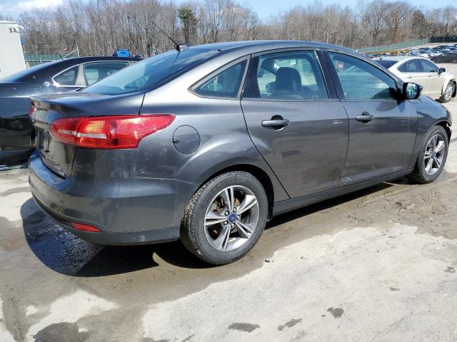 Photo 2 VIN: 1FADP3FE2HL301550 - FORD FOCUS SE 