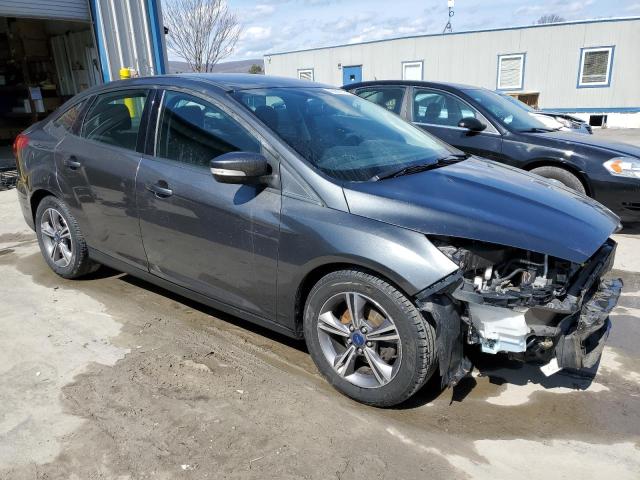 Photo 3 VIN: 1FADP3FE2HL301550 - FORD FOCUS SE 