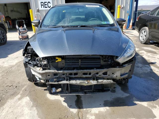 Photo 4 VIN: 1FADP3FE2HL301550 - FORD FOCUS SE 