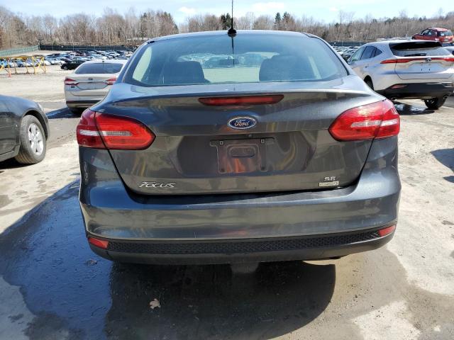 Photo 5 VIN: 1FADP3FE2HL301550 - FORD FOCUS SE 