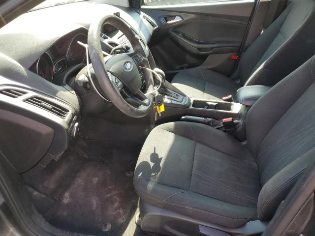 Photo 6 VIN: 1FADP3FE2HL301550 - FORD FOCUS SE 