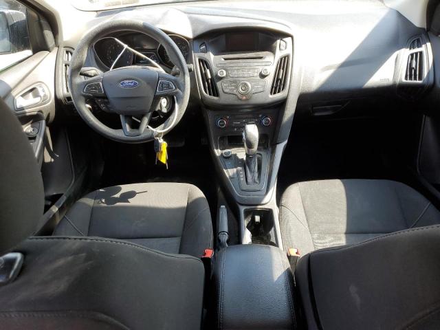 Photo 7 VIN: 1FADP3FE2HL301550 - FORD FOCUS SE 