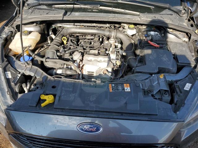 Photo 10 VIN: 1FADP3FE2HL331695 - FORD FOCUS SE 